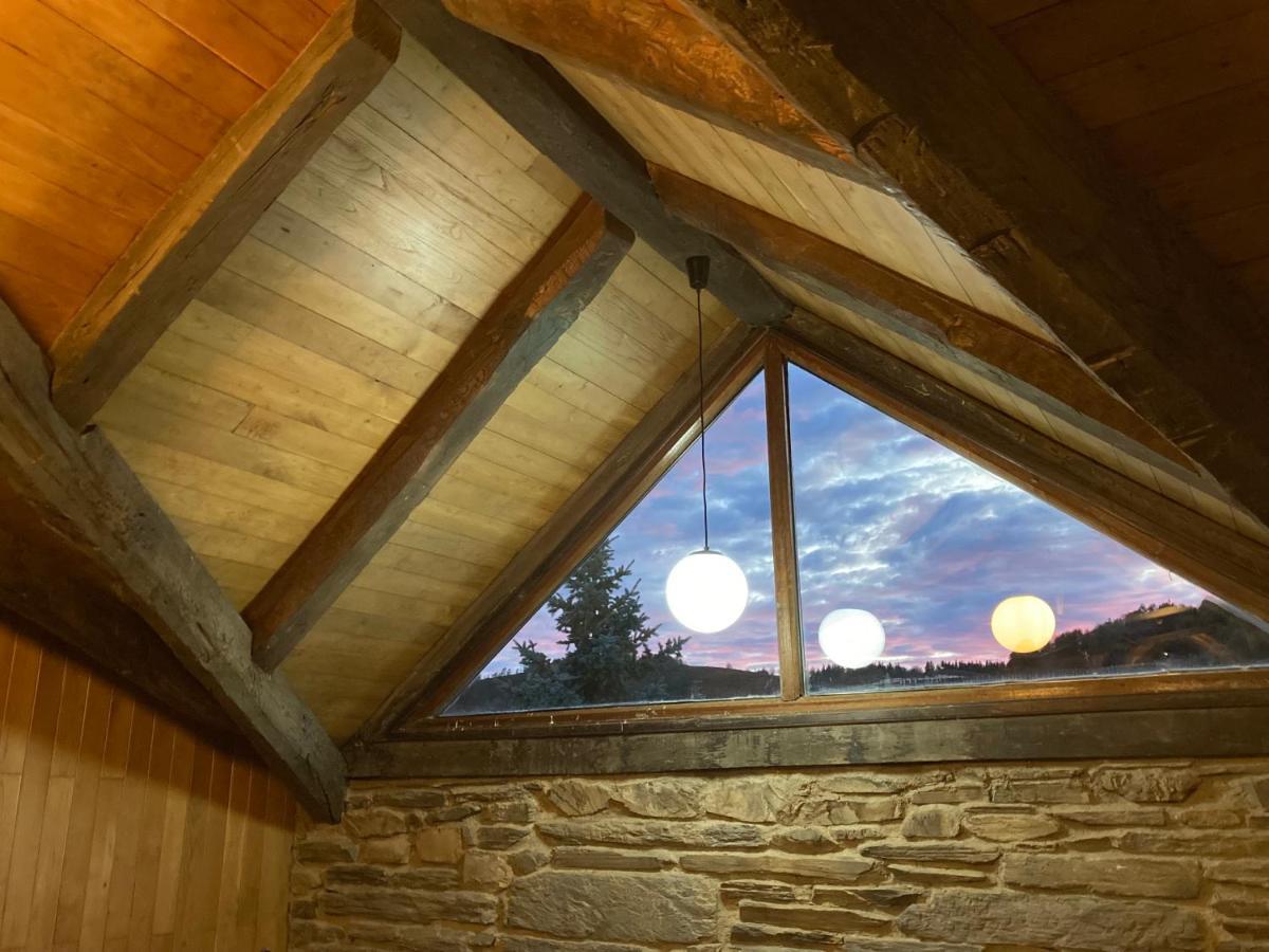 Ahio San Martin, Apartamentos Rurales Casa De La Villa San Martin de Oscos Zewnętrze zdjęcie